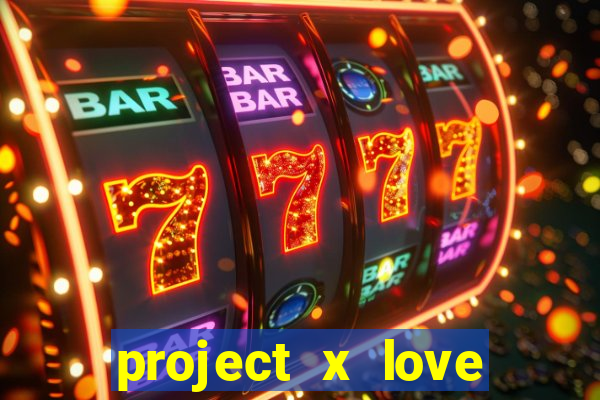 project x love potion disaster blaze gallery